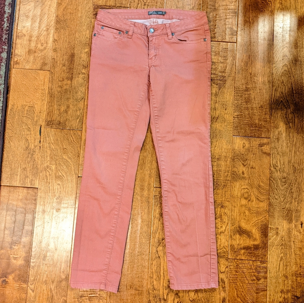 Prana Kara Jean - size 4